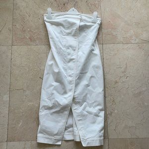 Stella McCartney Jean Dress